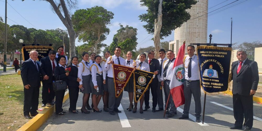 PREMIO CON PROFESORES